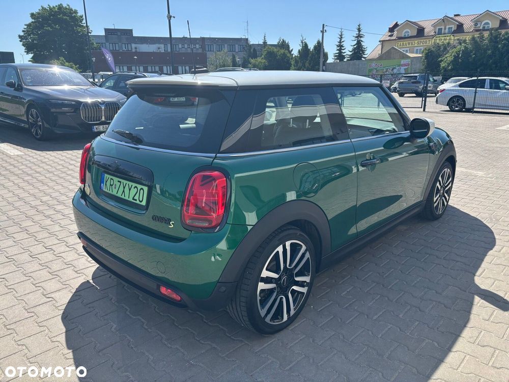 MINI Cooper S - 7