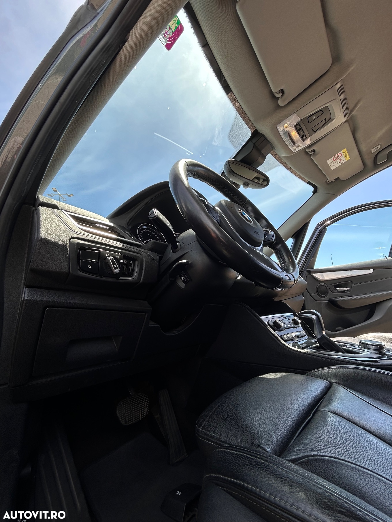 BMW Seria 2 225xe iPerformance Active Tourer Sport Line - 28