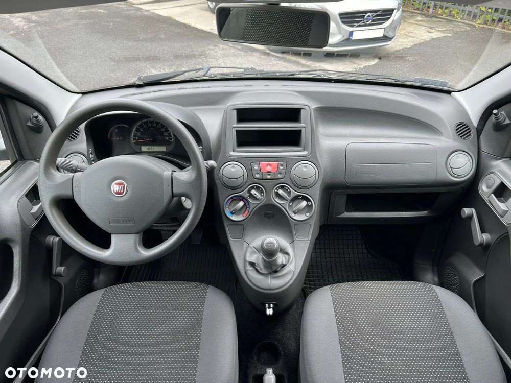Fiat Panda 1.1 Active Eco - 12