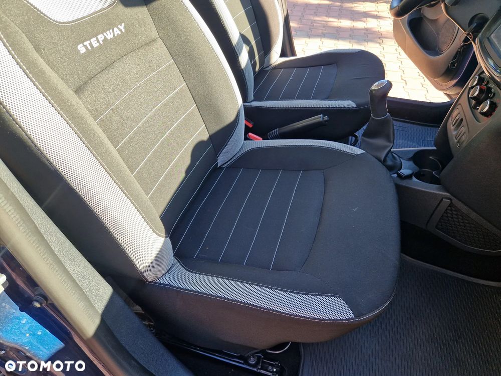 Dacia Sandero Stepway 0.9 TCe Laureate S&S - 25