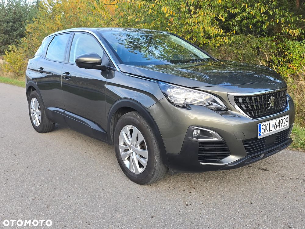 Peugeot 3008 1.5 BlueHDi GT S&S EAT8 - 27
