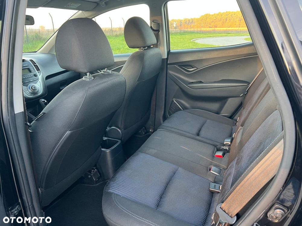 Hyundai ix20 1.6 Automatik Style - 14