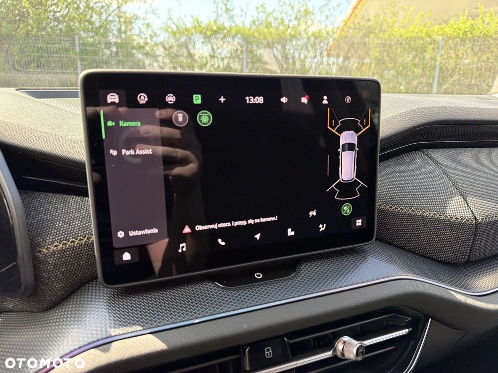 Skoda Kodiaq - 14