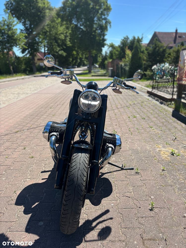 BMW R - 11