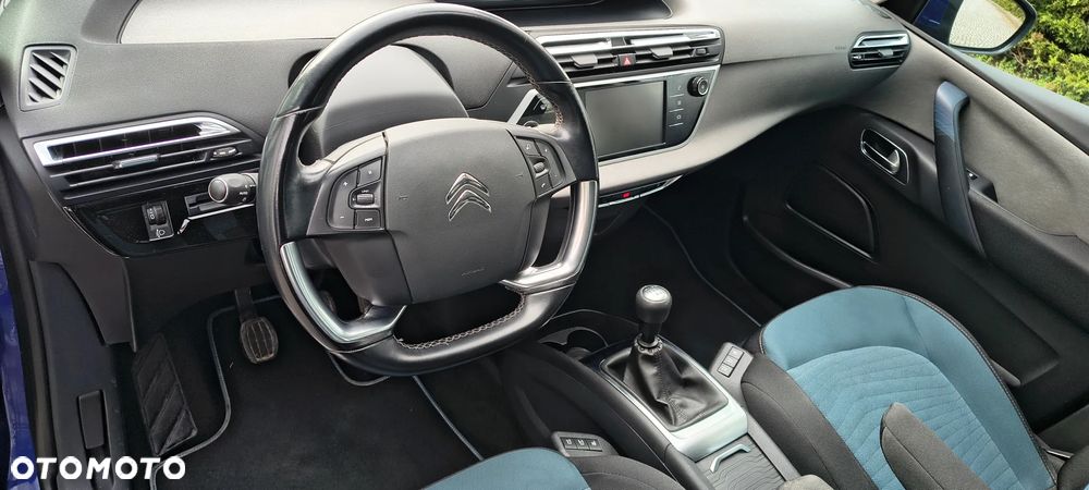 Citroën C4 Picasso 1.2 PureTech Attraction - 19
