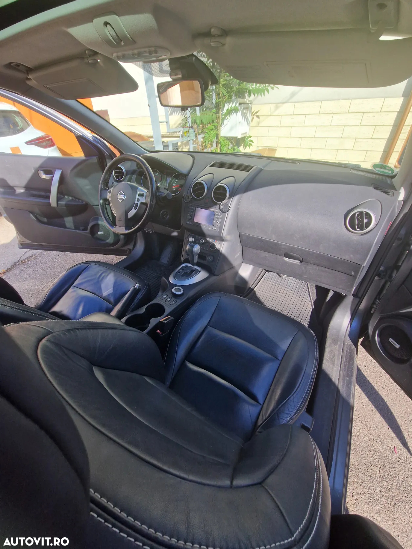 Nissan Qashqai+2 +2 2.0 dCi DPF "All Mode 4x4-i" Aut Tekna - 14