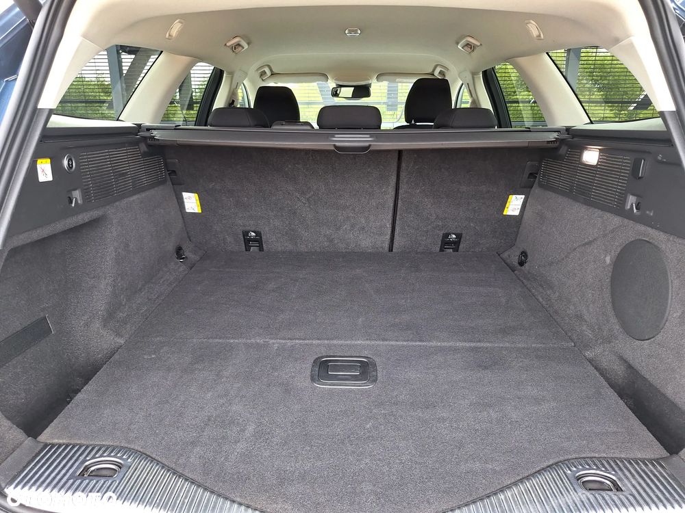 Ford Mondeo 2.0 EcoBlue Titanium - 13