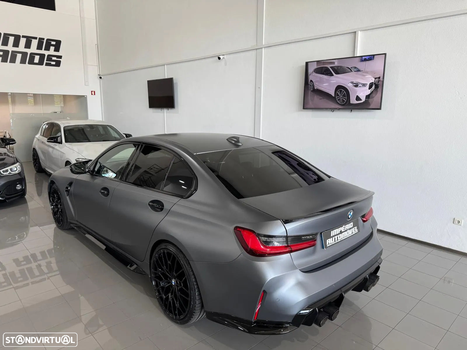 BMW 320 - 23