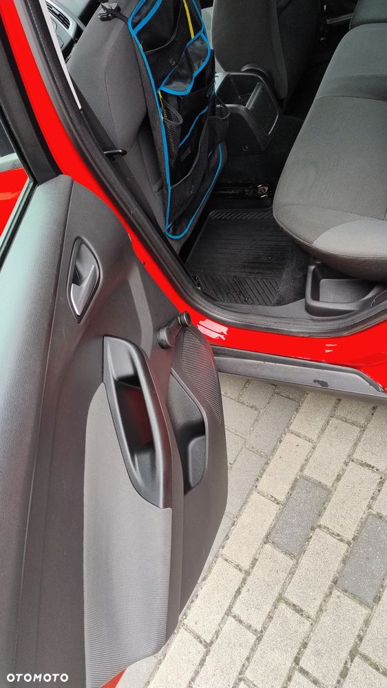 Ford Focus 1.6 TDCi Edition - 11
