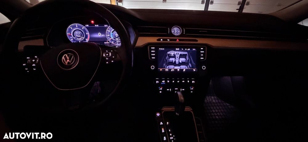 Volkswagen Passat - 9