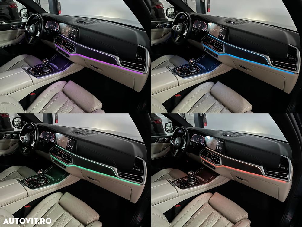 BMW X5 xDrive45e xLine - 26