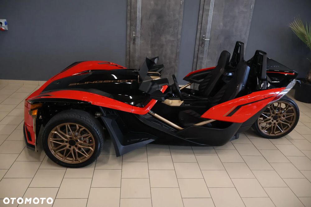 Polaris Inny - 7