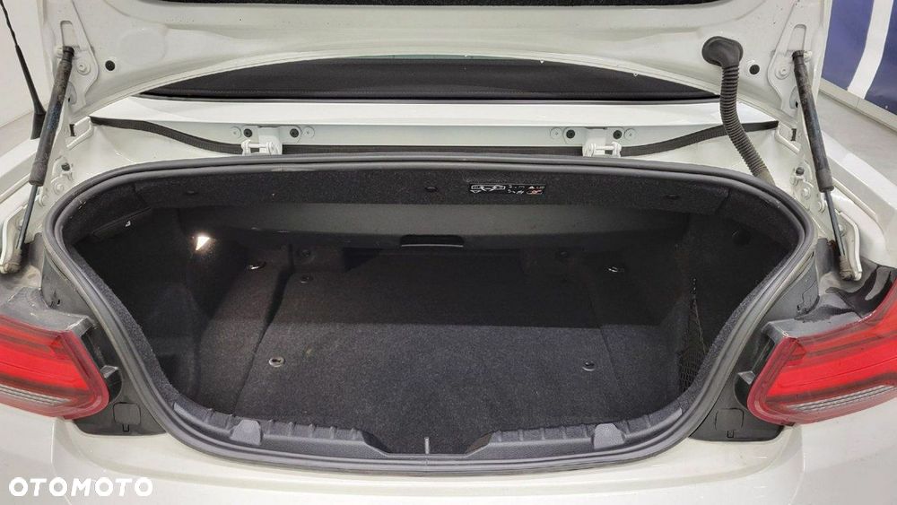 BMW Seria 2 220i GPF Sport Line - 19