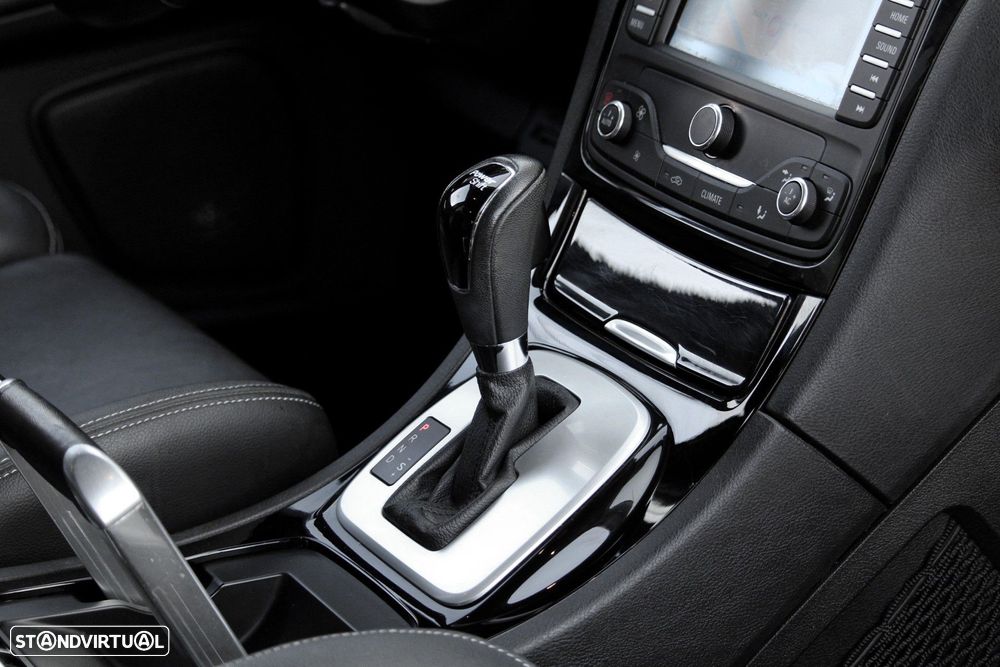 Ford S-Max 2.0 TDCi Titanium 7L Aut. - 14