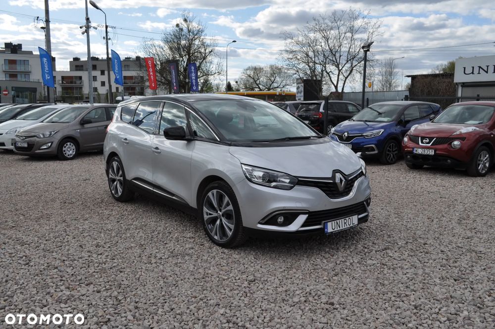 Renault Grand Scenic - 4