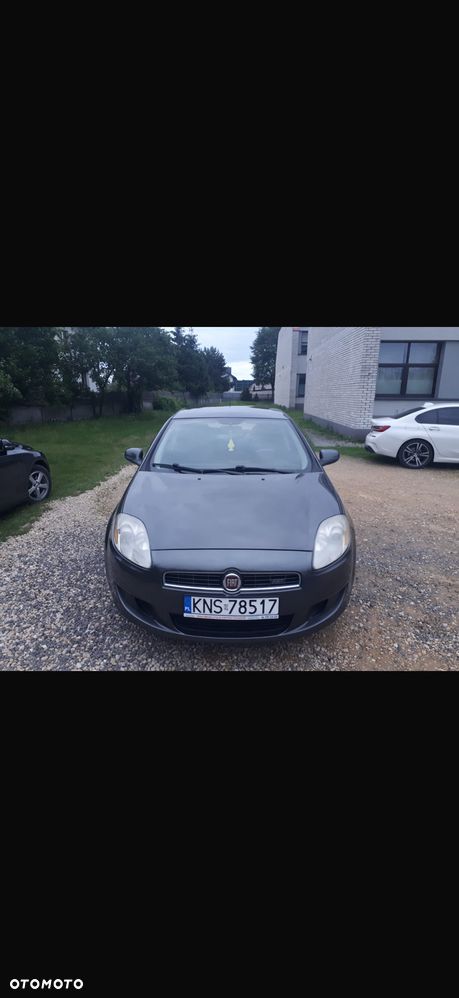 Fiat Bravo 1.4 T-JET 16V Speed - 3
