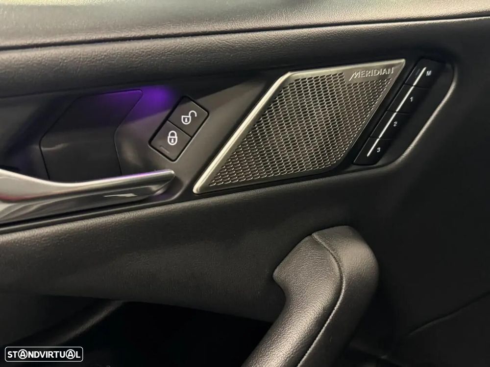 Jaguar I-Pace — fotografia 23