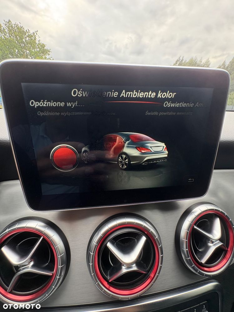 Mercedes-Benz CLA 220 d 7G-DCT AMG Line - 22