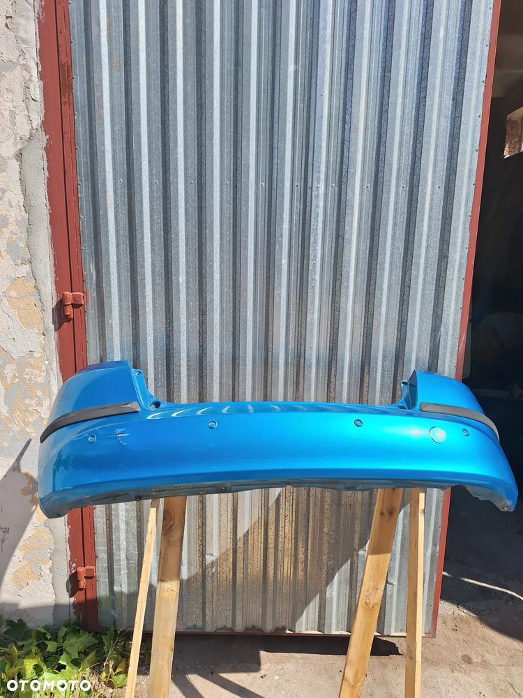 zderzak  tył   HONDA JAZZ III  BG53M - 8