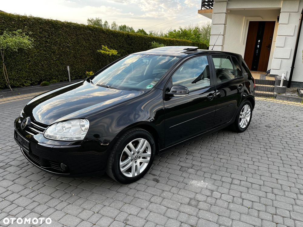 Volkswagen Golf 1.6 Goal - 7