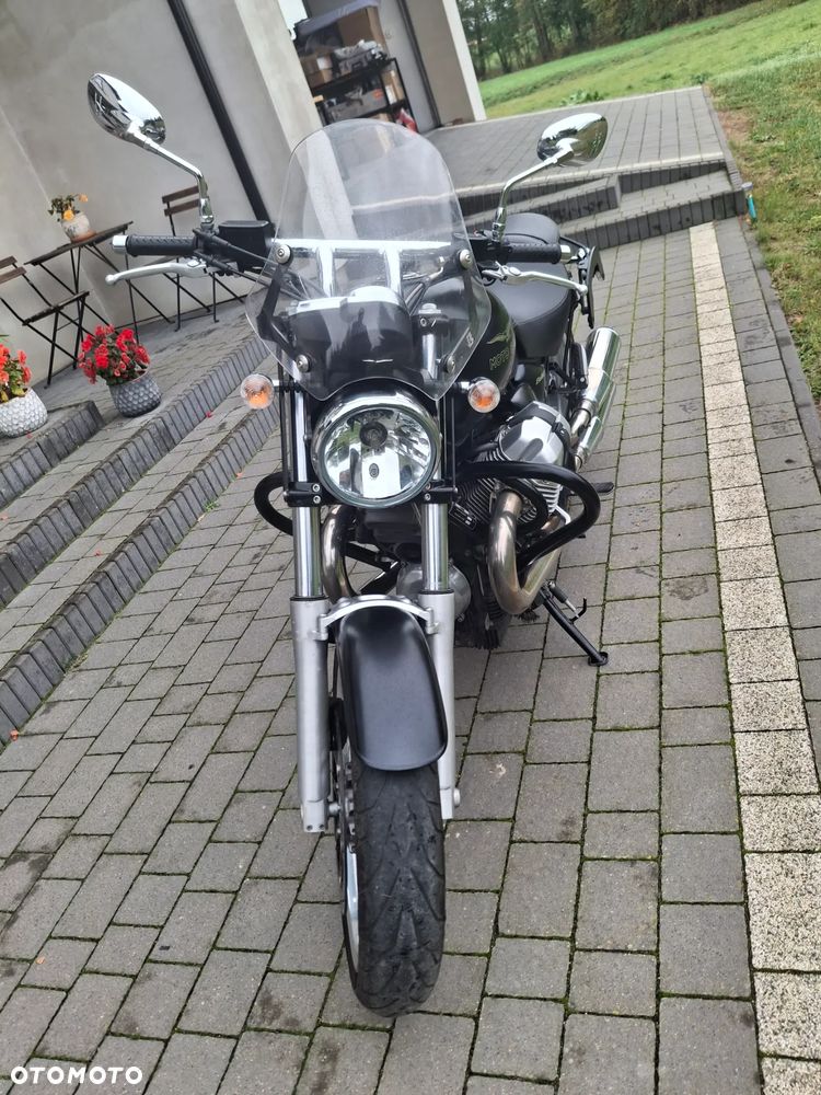 Moto Guzzi Bellagio - 4