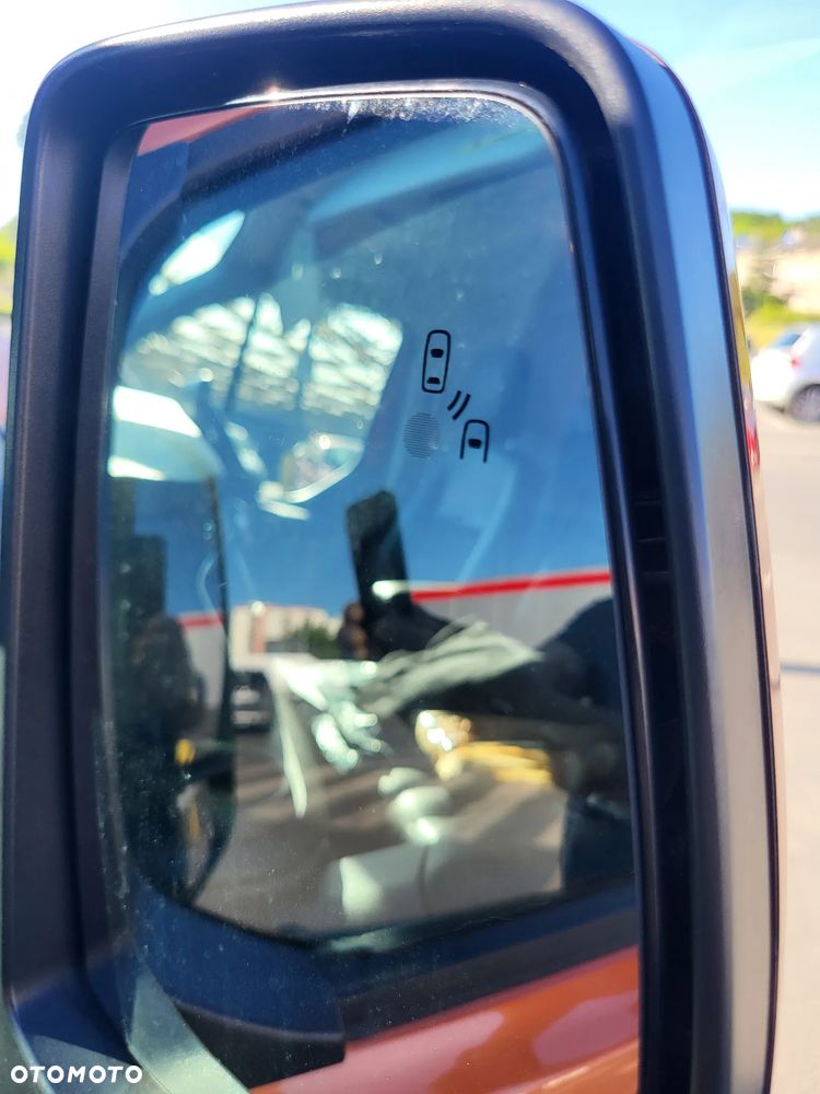 Ford Transit Custom Sport - 5