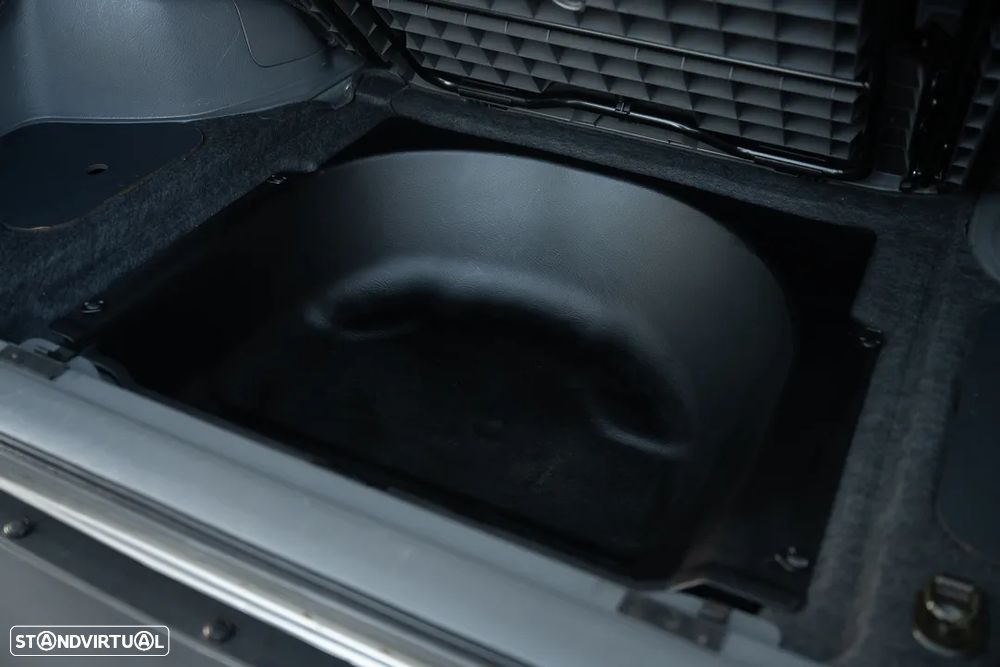 Honda CR-V 2.0 ES Automatic - 24