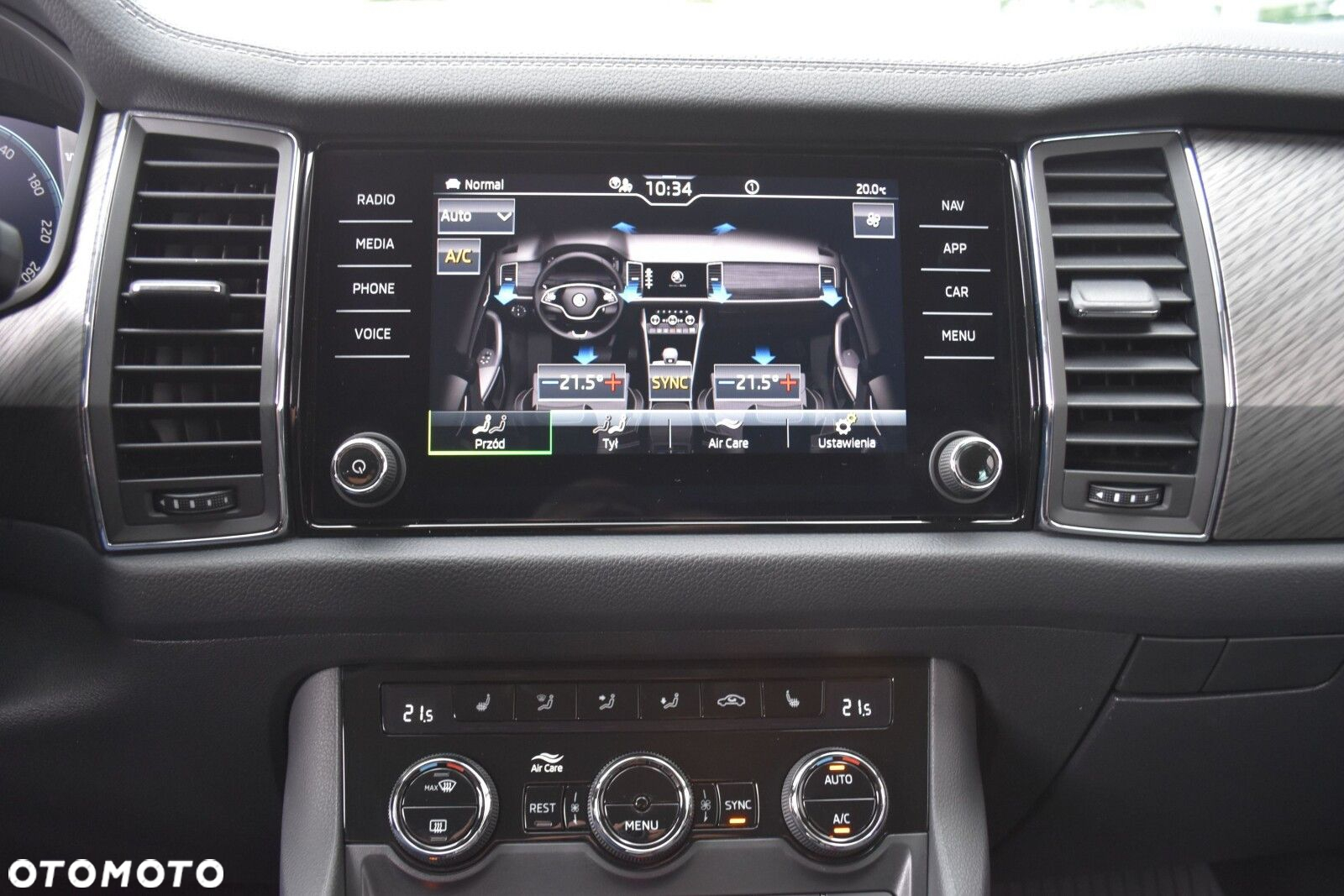 Skoda Kodiaq - 19