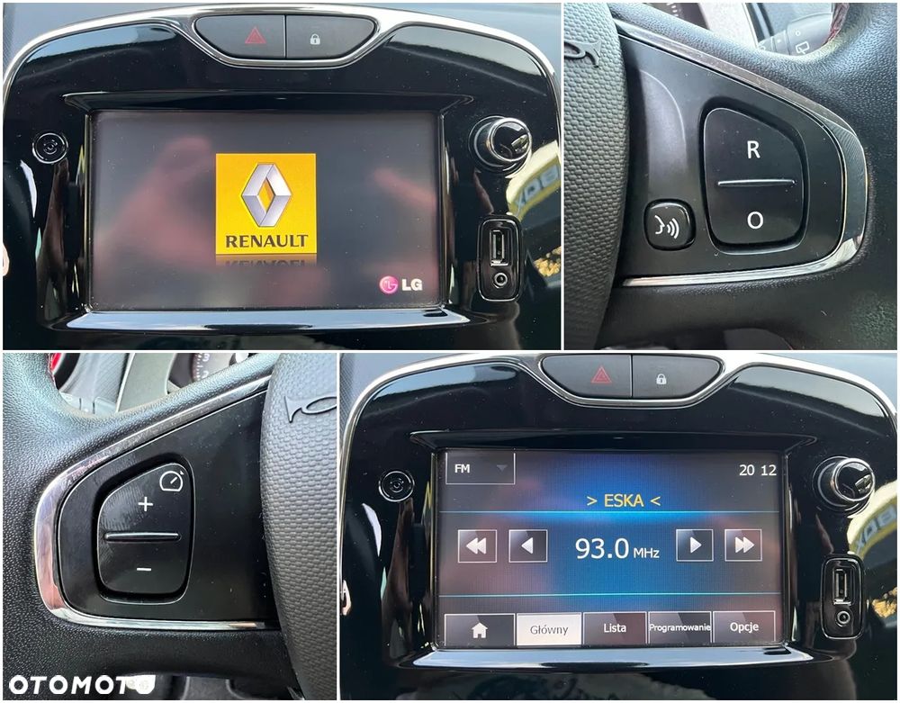 Renault Clio 1.6 Turbo R.S EDC Sport - 18