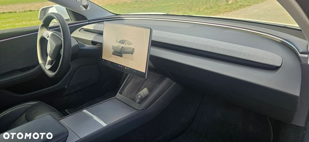 Tesla Model 3 RWD Hinterradantrieb - 16