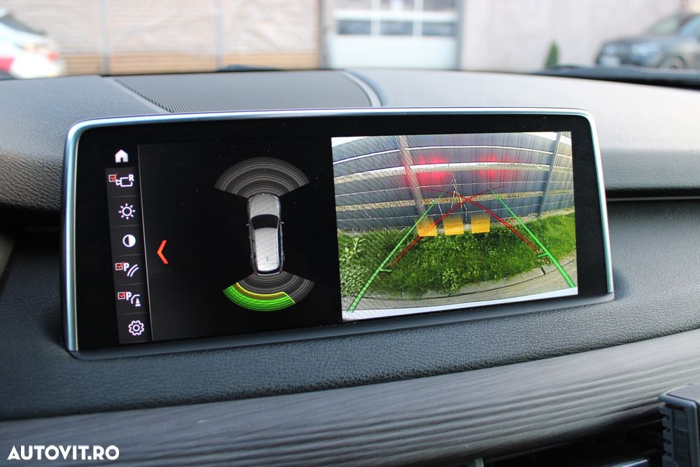 BMW X5 xDrive30d Sport-Aut. - 29