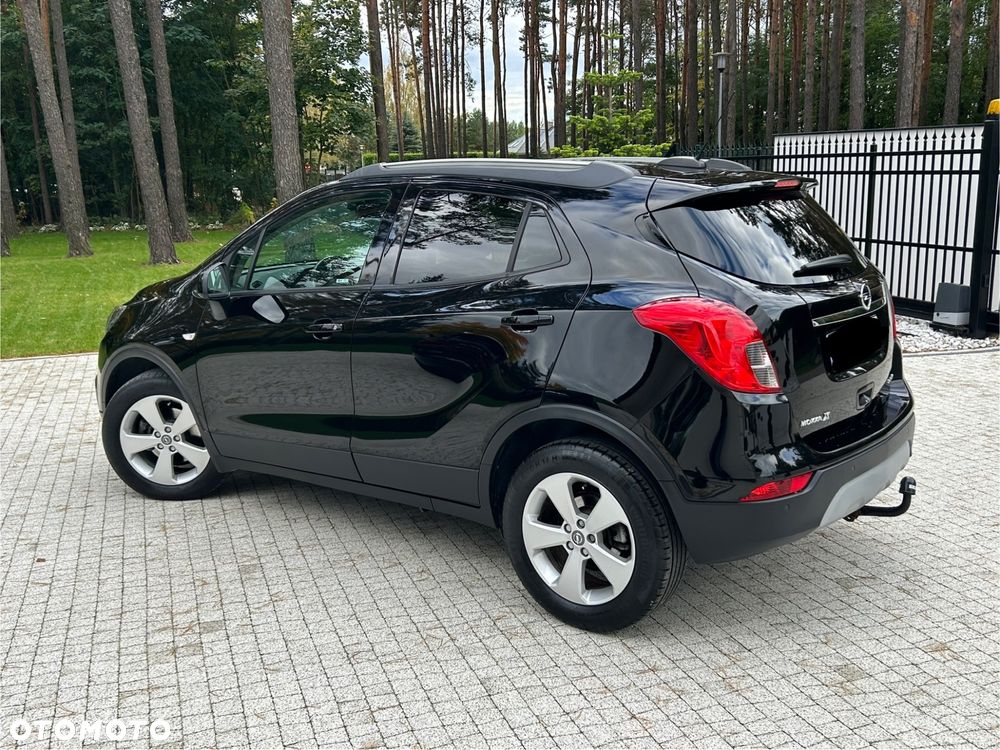 Opel Mokka - 3