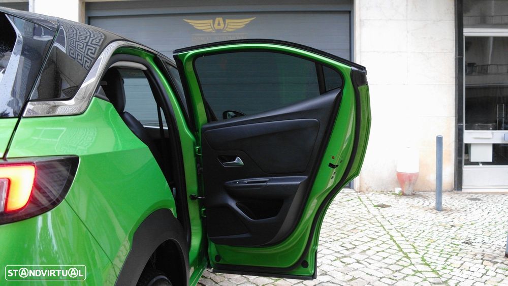 Opel Mokka 1.2 T Edition - 16