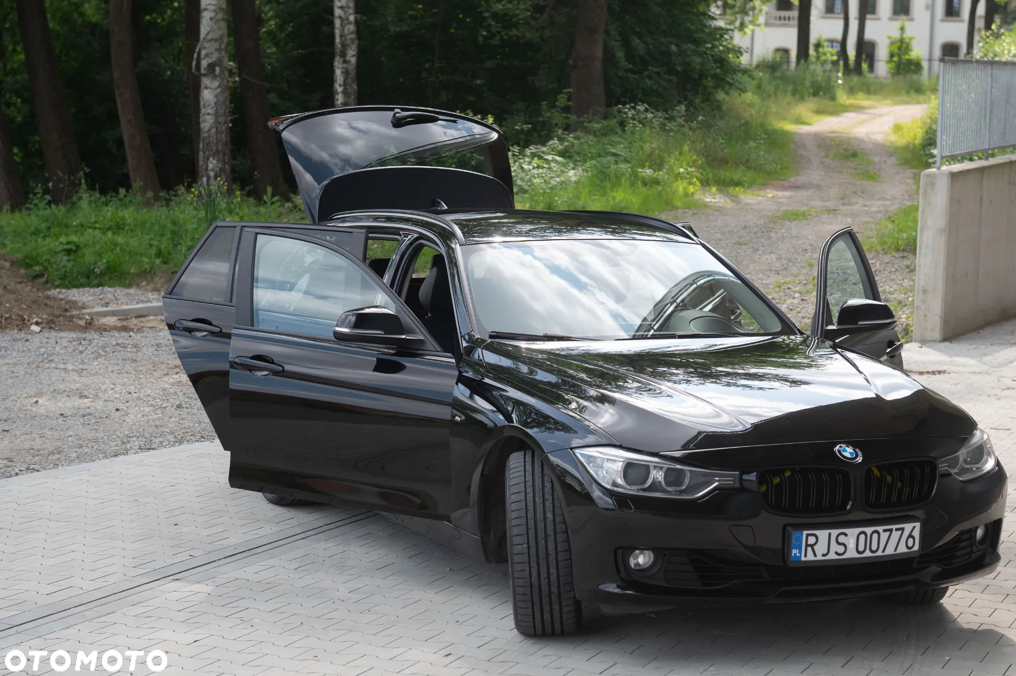 BMW Seria 3 - 11