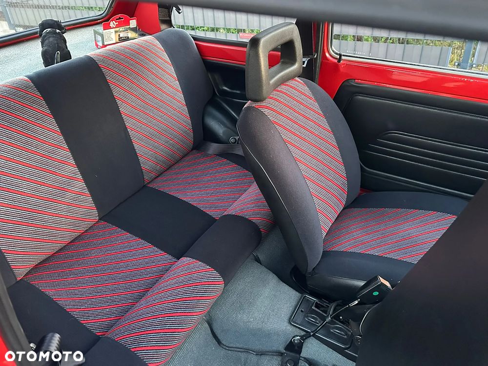 Fiat 126 650 Standard - 36