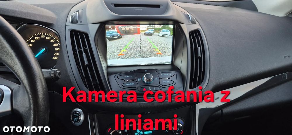 Ford Kuga 1.5 EcoBoost FWD Titanium ASS - 32