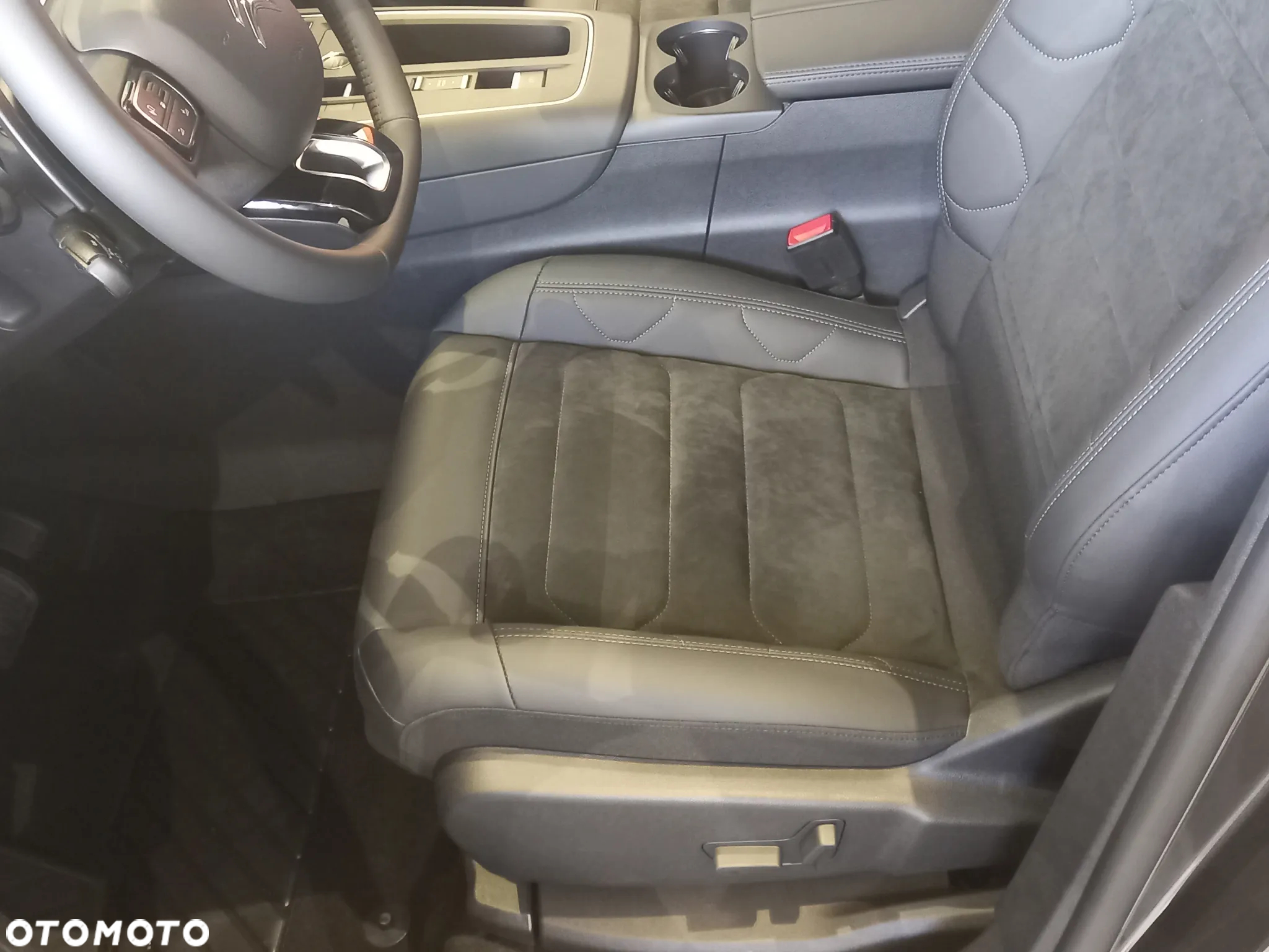 Citroën C5 Aircross 1.5 BlueHDi Max EAT8 - 3