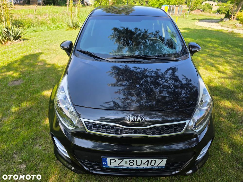 Kia Rio 1.2 M - 8