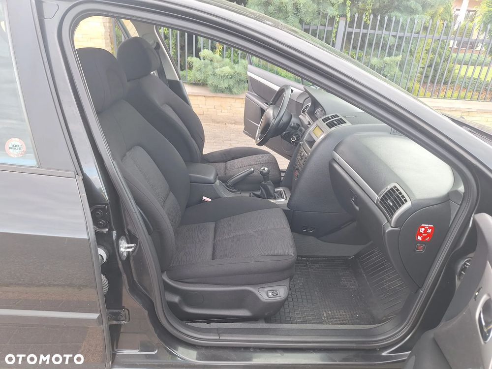 Peugeot 407 125 - 16