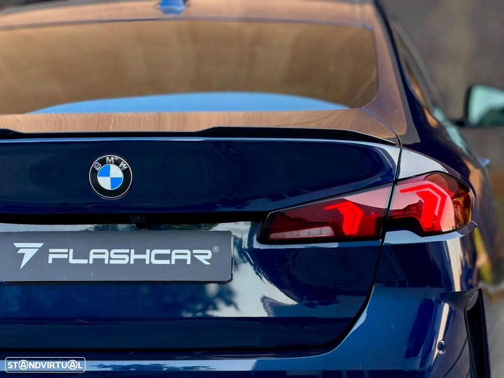 BMW 220 Gran Coupé - 8