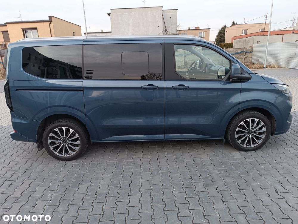 Ford Tourneo Custom L1H1 VA Active - 6