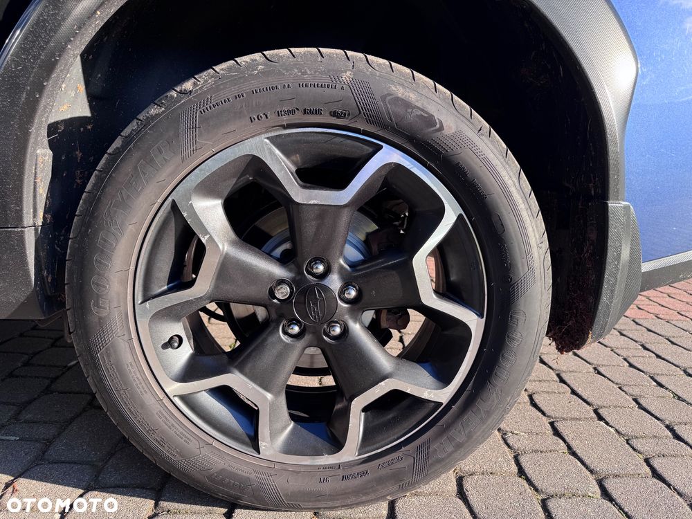 Subaru XV 2.0D Comfort - 19