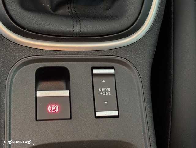 Jeep Avenger 1.2 GSE T3 Altitude - 24