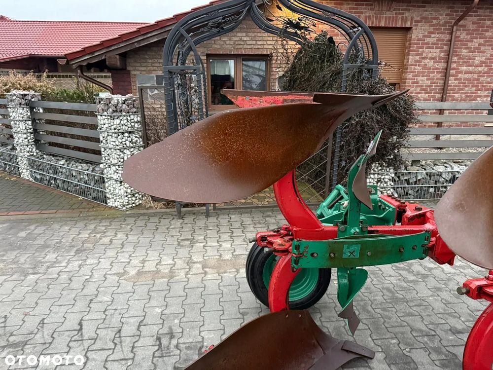 Kverneland ES 95 EG 100 LEMKEN - 24