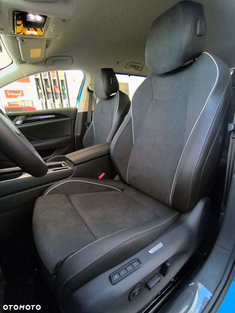 Volkswagen Passat - 9