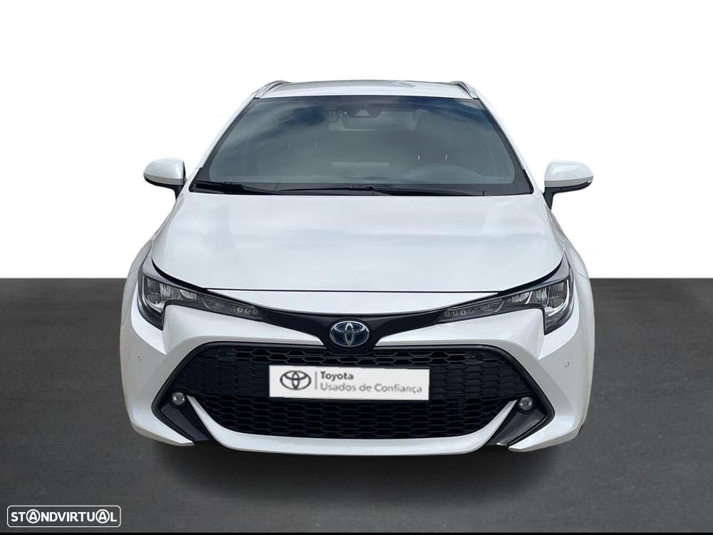 Toyota Corolla Touring Sports 1.8 Hybrid Comfort - 6