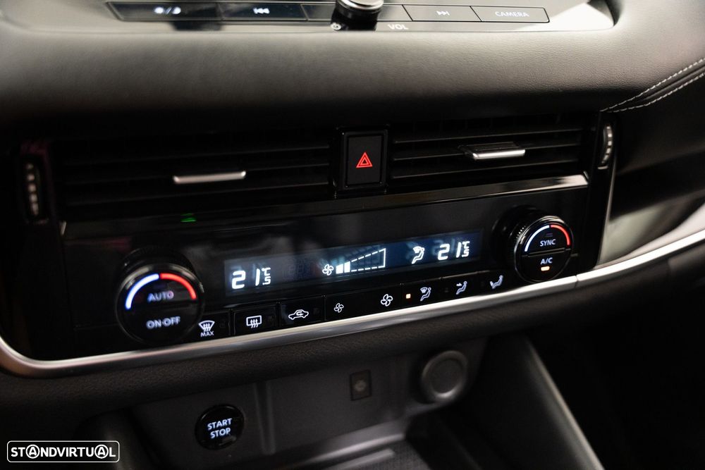 Nissan Qashqai - 16