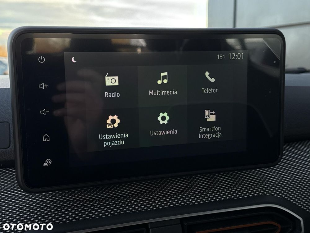 Dacia Sandero Stepway - 14