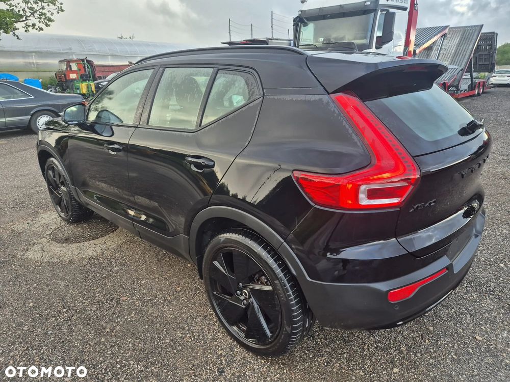 Volvo XC 40 - 17