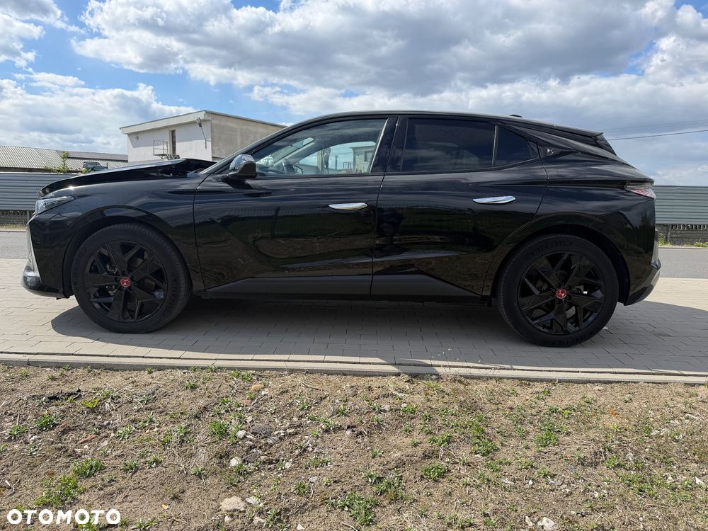 DS Automobiles DS 4 1.5 BlueHDi Performance Line - 16